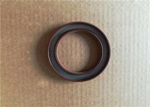 China High Temperature Resistant Piston Rod Rubber Oil Seal on sale