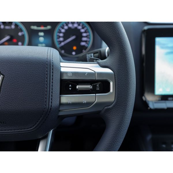 2023 JMC Dadao 4x4 Pickup Gasoline Motors Pickup AWD Medium And Large Car