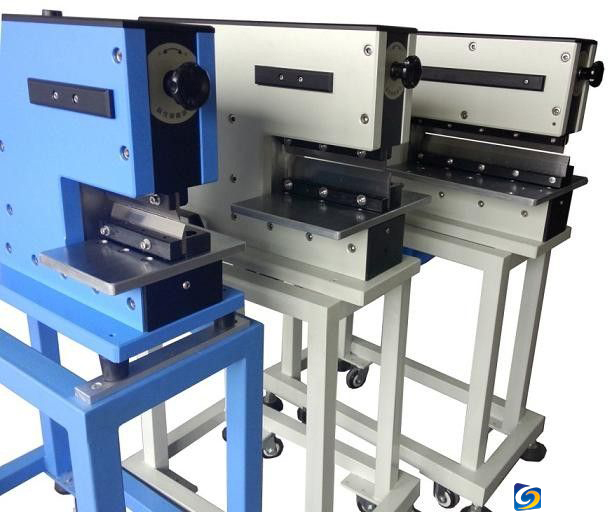 Excellent Toughness Factory Made PCB Depanelizer Machine