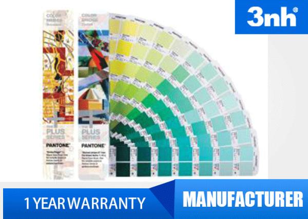 Buy Lightweight Colour Shade Card Color Evaluation For Digital Design / Animation at wholesale prices