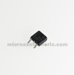 STD2N105K5 MOSFET N-channel 1050 V, 6 Ohm typ 1.5 A MDmesh K5 Power MOSFET in