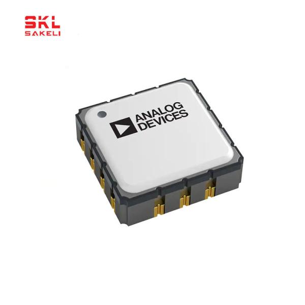 Buy ADXL357BEZ-RL7 High Precision 3-Axis Accelerometer Sensor Transducer at wholesale prices