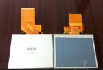 LQ035NC111 Innolux TFT LCD Module 3.5" With Transmissive Display Mode