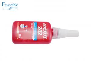 Quality Adhesive #242-31, 50cc Thread Lock Suitable For Cutter XLC7000 120050203 for sale
