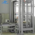 2000KG Load VRC Vertical Reciprocating Conveyor Customizable Size And Load