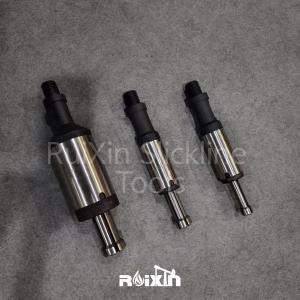 Quality Wireline W Running Tools 1.5inch ～4inch Insert &quot;C&quot;, &quot;B&quot; , And &quot;W&quot; Lock Mandrel Or Plugs for sale