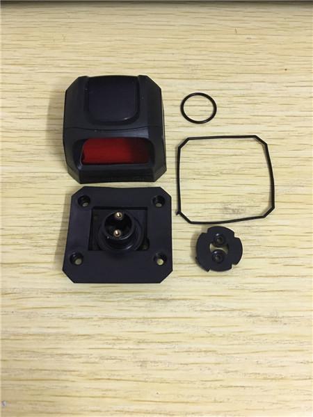 Buy Compatible new Scan Engine Cover Replacement for Symbol MC3190R (Rotating Head) Scan Head Set at wholesale prices