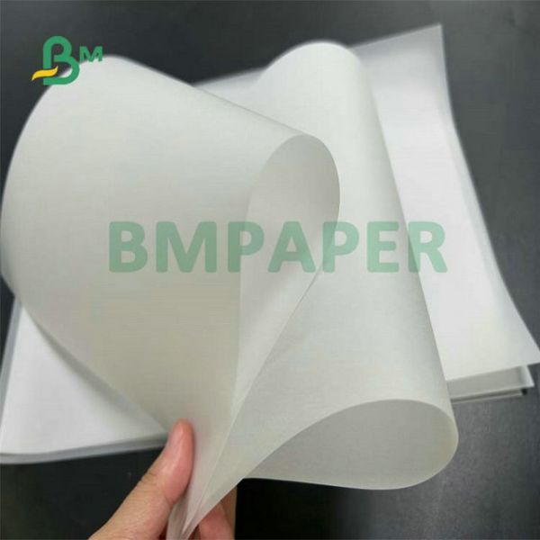 20lb Large Format Width 36" x 150feet Translucent Paper Roll For Printing 20lb Large Format Width 36" X 150 Feet Translucent Paper Roll For Printing