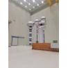 Buy cheap 220kV Shielding Project Emi Shielding High Electromagnetic Shielding Effect from wholesalers