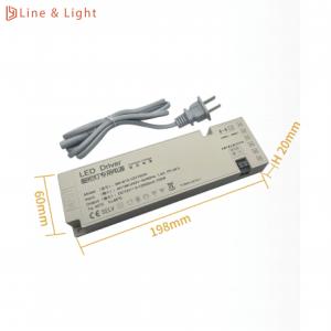 Quality Led Driver Constant Current 24W 36W 60W 100W 150W For Cabinet Led Strip for sale