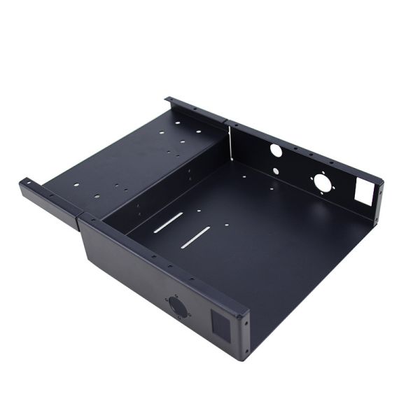 Copper Brass Sheet Metal Bending 5mm Steel Plate