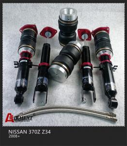 Quality For Nissan 370z z34 2006+ air struts air suspension/coilover+air spring assembly /Auto parts/ air spring for sale