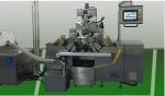 Largest Paintball Encapsulation Machine For Real Man CS Game