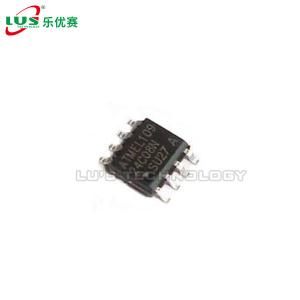 Quality SOP8 Eeprom Memory Chip I2C ATMEL Spi Memory Ic AT24C08C SSHM T for sale
