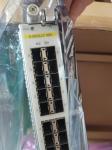 Cisco Ethernet Network Interface Card A9K 2T20GE E ASR 9000 Series High Queue