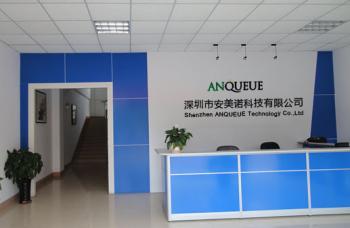 Dongguan Anqueue Technology Co.,Ltd