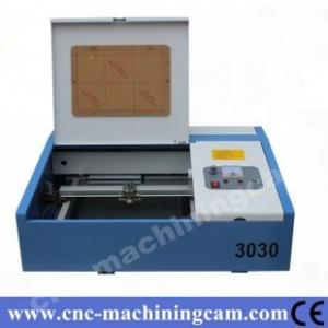 Quality laser wood engraving ZK-3030-40W(300*300mm) for sale