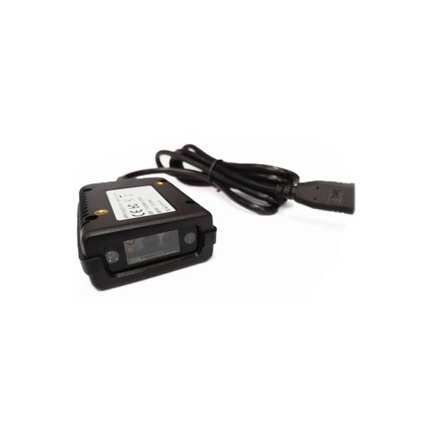 32 Bit Colour Depth Barcode Scan Engine LV3296R USB Interface Type