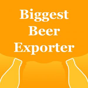 Quality Tranlation Service Export Beer To China Wine Importers List Website Design for sale