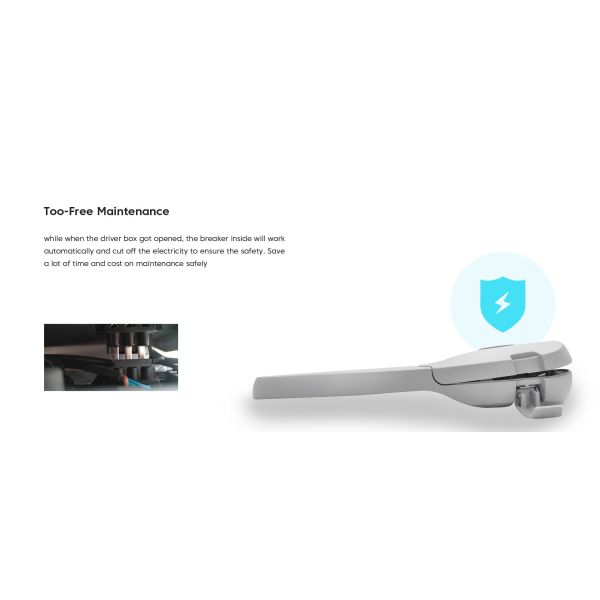 3000K LED Street Light Outdoor Waterproof Bridge 200W Street Light