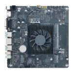 Intel Celeron N5095 Industrial Embedded Motherboard DDR4 MSATA Win 10 11 Linux