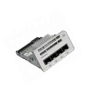 Quality C9200 - NM - 4G - Cisco Catalyst 9000 Switch Modules for sale
