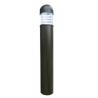 Buy cheap Aluminum Alloy Body Outdoor LED Bollard Lights 150°Distribution 70 CRI from wholesalers