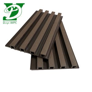 Quality Eco Friendly Composite Wall Panel for Exterior Decoration for sale