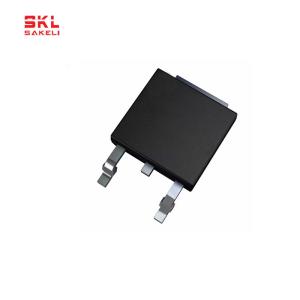 China FDD3672 - High Power MOSFET Transistor for Advanced Power Electronics Applications on sale