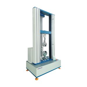 Universal Laser Fatigue Tensile Testing Machine 1000Kn Spring Compression Test