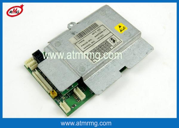 Buy ATM Machine Components Control Board A011025 A007448 For NMD Glory Delarue ATM at wholesale prices