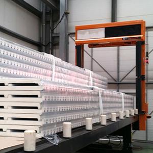 Quality High Loading And Unloading Efficiency Container Unloading Equipment ISO9001 20feet Container Loader for sale