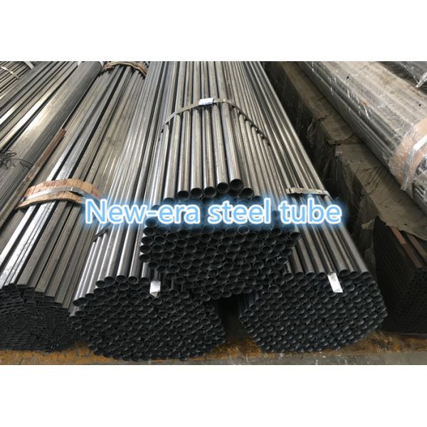 Carbon Steel Pipe Cold Rolled Finish Rolled Precision Steel Pipe Tube Seamless Tube