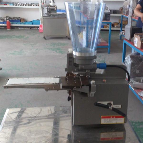 Buy tabletop dumpling machine, desktop dumpling machine, chinese jiaozi machine at wholesale prices