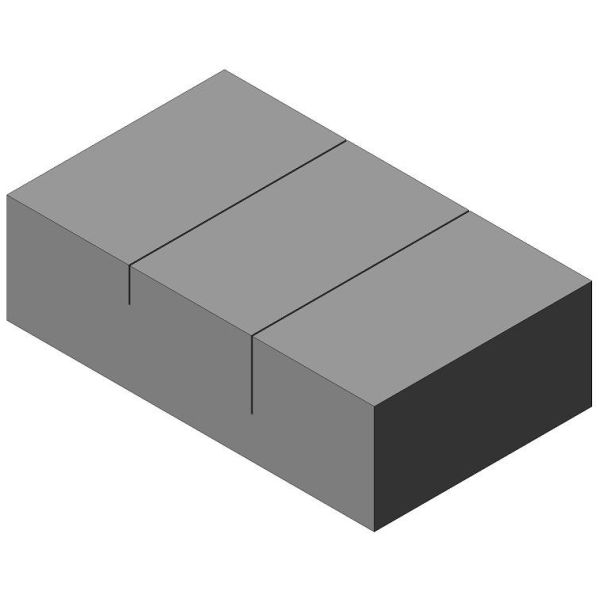 Digital High Precision Crack Depth Measurement / Hmg Series Crack Depth Gauge