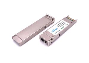 Quality DFB Transmitter Xfp Optical Module 1310nm Serial Pluggable Xfp-10gb-Lr for sale