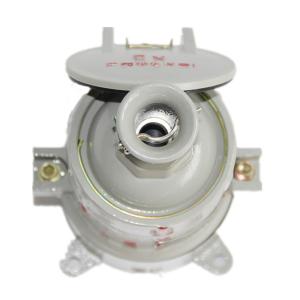 Quality 380V 16A Explosion Proof Plug And Socket There Phase Four Wire Ex-Proof Plug Socket for sale