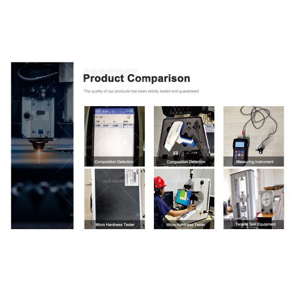 Good Mechanical Properties Pure Nickel Wire 0.025mm for Russia