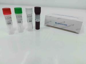 Quality Real Time Monkeypox PCR Test Kit With Positive / Negative Control for sale