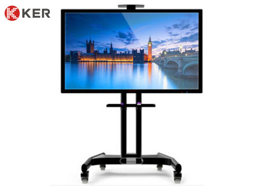 Educational Active 86 Inch Interactive Touch Screen Smart Board