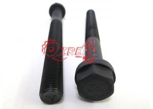 Quality Cylinder Head Bolts Diesel Engine Spare Parts NT855 Head Cap Screw 3071161 for sale