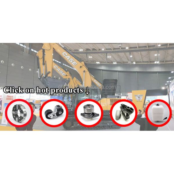 JCB 3CX 4CX Coolant Expansion Tank 12602237 12602030 Bulldozer Radiator Overflow Tank