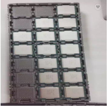custom Intel Xeon CPU E5 2630 V3 2.40 Ghz 734182-B21 HPE DL380 Gen9