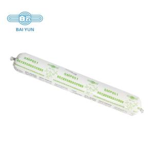 BAI YUN SMP651 Silane Modified Polyether Prefabricated Building Sealant