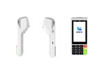 ANFU Android System Machine Scanner Touch Screen Mobile Handheld Pos Terminal