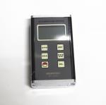 Piezoelectric 3d Xyz Three Axis Accelerometer Digital Portable With Lcd Backlit