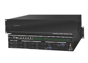 Quality Modular Multimedia Programmable Controller System for sale
