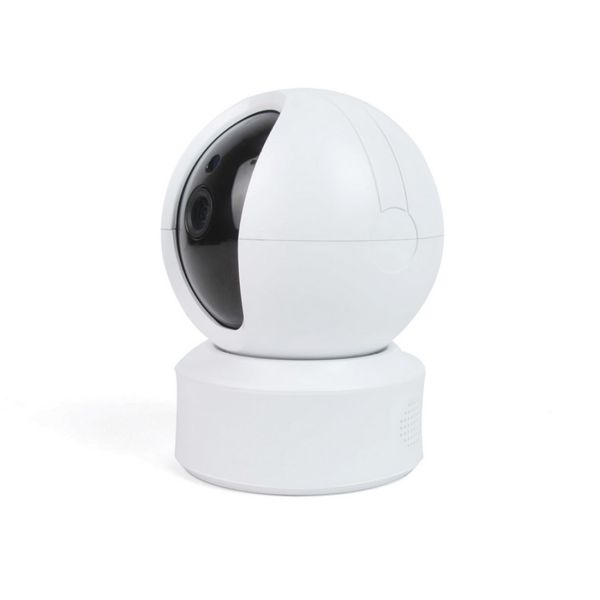 Wifi Indoor Smart IP Camera Pan/Tilt(AK8644)