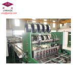 Speed Reel to Notebook Machine in Green for Fully Automatic Exercise Book
