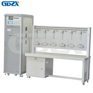 Quality ZXDN-306 High Stability Electrical Power Calibrator , Energy Meter Test Bench System for sale